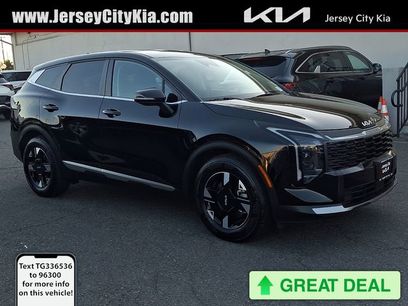 Certified 2026 Kia Sportage LX w/ LX Convenience Package