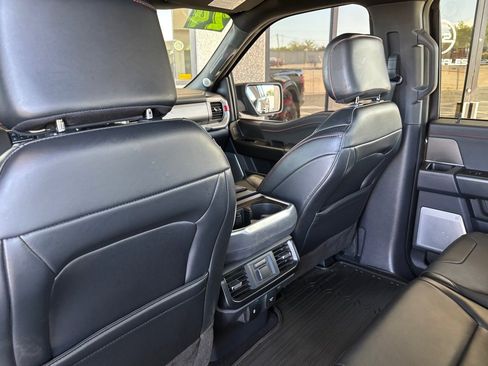 Used 2024 Ford F150 Raptor AWD/4WD image 27
