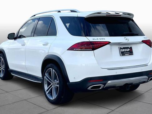 Certified 2022 Mercedes-Benz GLE 350 4MATIC image 12