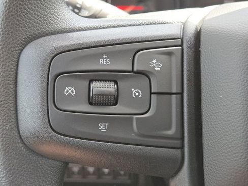 New 2025 GMC Sierra 3500 Pro w/ Convenience Package image 11