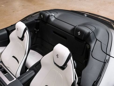 Used 2025 Ferrari Roma Spider image 73