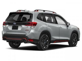Used 2023 Subaru Forester Sport AWD/4WD video 2