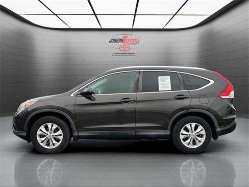 Used 2014 Honda CR-V EX-L image 2