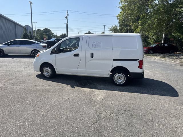 Used 2020 Nissan NV200 S FWD image 8