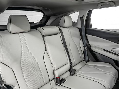 New 2026 Acura RDX SH-AWD w/ Advance Package image 23