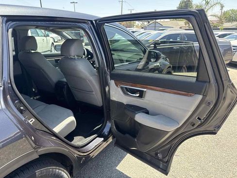 Used 2019 Honda CR-V EX image 18