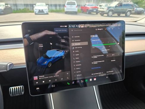 Used 2018 Tesla Model 3 Long Range AWD/4WD image 66