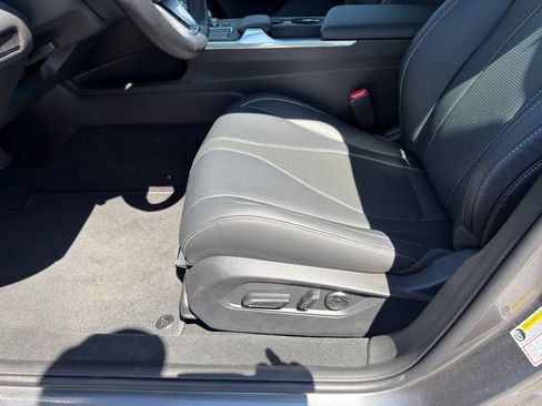 Certified 2025 Acura TLX w/ Technology Package FWD image 14