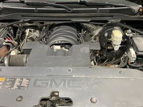 Used 2014 GMC Sierra 1500 Denali w/ Driver Alert Package AWD/4WD image 26