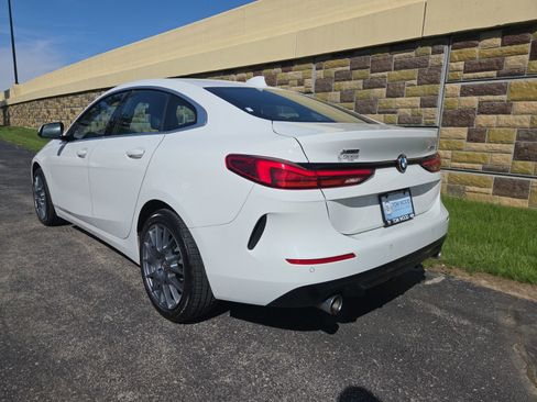 Used 2021 BMW 228i xDrive Gran Coupe w/ Premium Package image 10