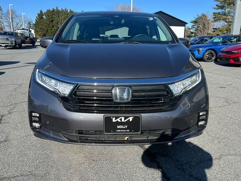 Used 2023 Honda Odyssey Touring image 15
