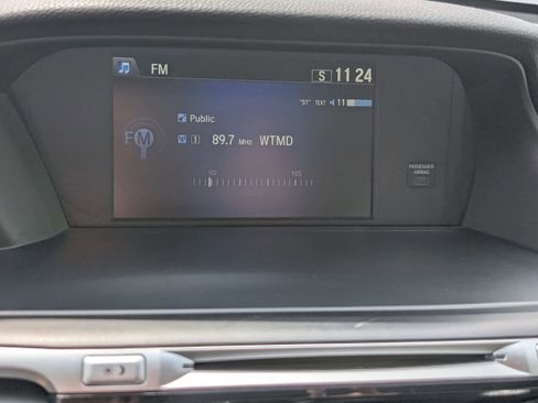 Used 2015 Honda Accord EX-L image 27
