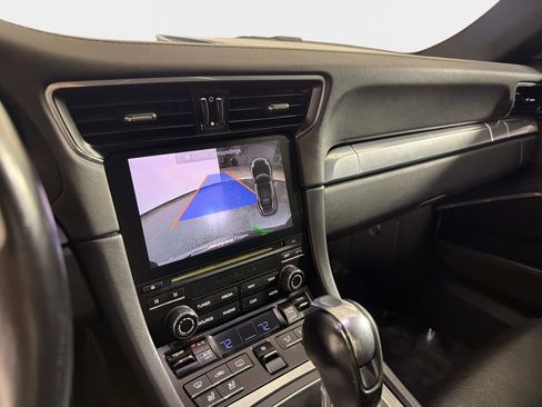 Used 2017 Porsche 911 Carrera S RWD image 32