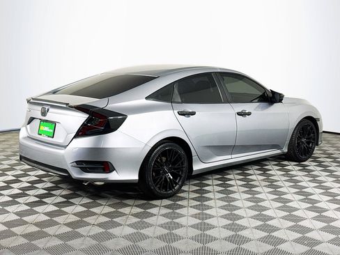 Used 2018 Honda Civic LX image 8