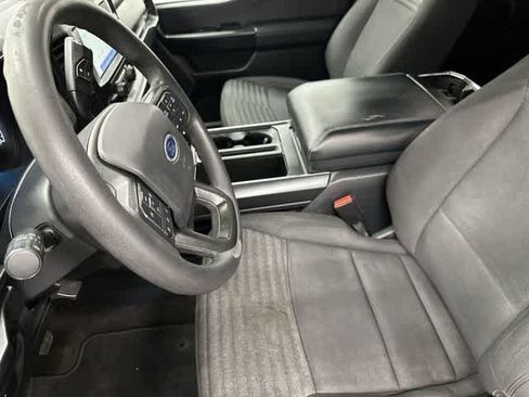 Used 2021 Ford F150 XL w/ STX Appearance Package AWD/4WD image 10
