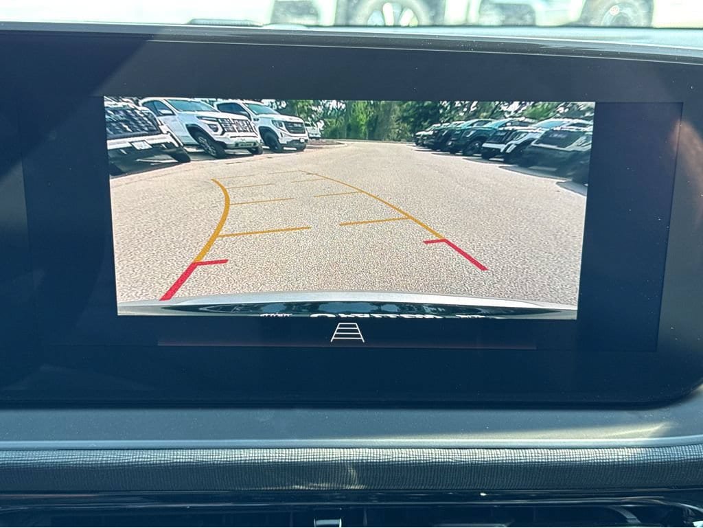 New 2026 Buick Envista Sport Touring w/ Convenience I Package FWD image 14