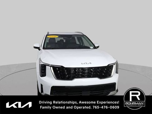 Used 2026 Kia Sorento EX AWD/4WD image 3