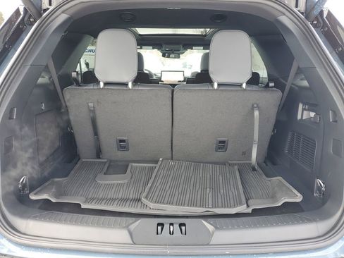 New 2026 Ford Explorer ST-Line w/ ST-Line Street Pack image 33