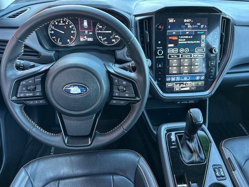 Used 2024 Subaru Crosstrek 2.5i Limited w/ Popular Package #4A image 11