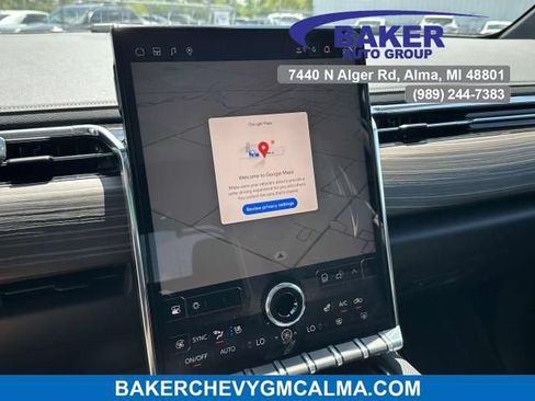 New 2025 GMC Sierra EV Denali AWD/4WD image 23