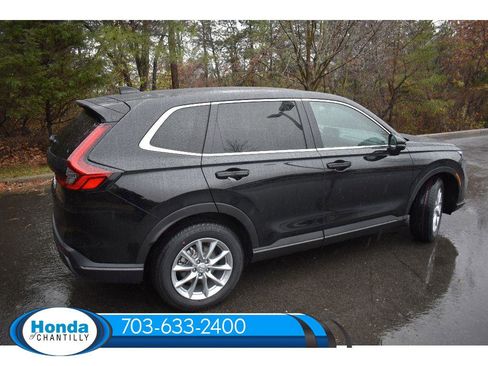 New 2026 Honda CR-V EX image 11