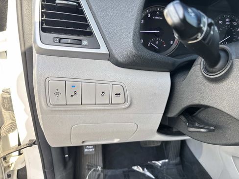 Used 2017 Hyundai Tucson Value image 33