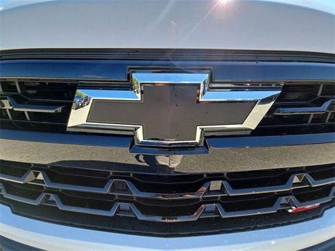 New 2026 Chevrolet Silverado 1500 LT Trail Boss w/ Convenience Package II image 32