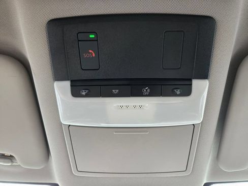 Used 2023 Nissan Rogue SV AWD/4WD image 27