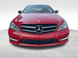 Used 2014 Mercedes-Benz C 250 Coupe image 2