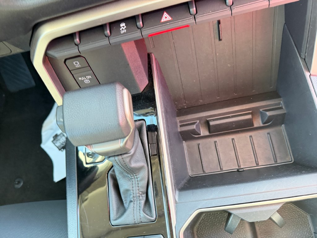 Used 2024 Toyota Tundra SR5 RWD image 18