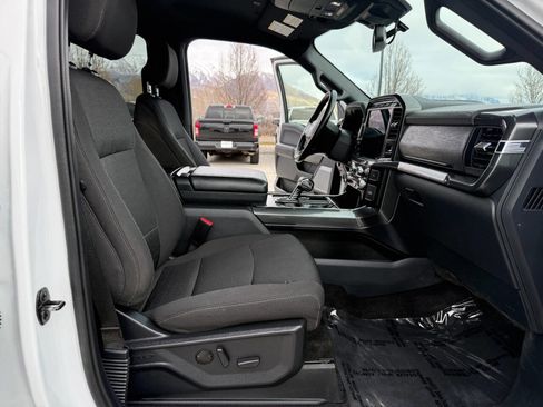 Used 2023 Ford F150 XLT w/ Equipment Group 302A High image 27