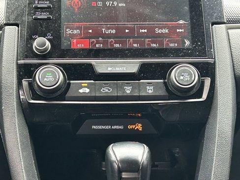 Used 2021 Honda Civic Sport image 21