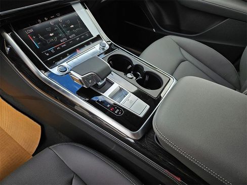 New 2025 Audi Q7 3.0T Premium Plus image 14