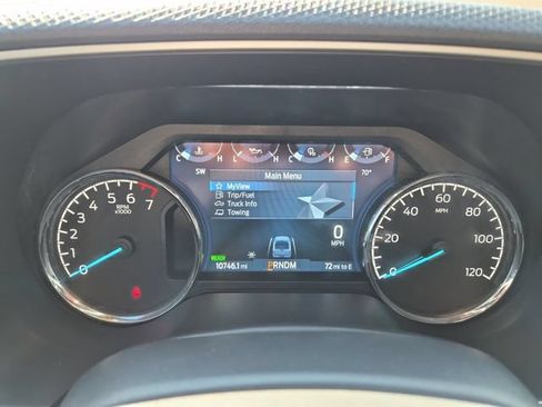 Certified 2023 Ford F150 XLT w/ Equipment Group 302A High AWD/4WD image 14