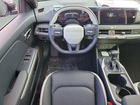 New 2026 Kia K4 GT-Line FWD image 8