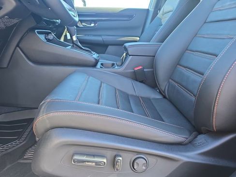 New 2026 Honda CR-V Sport Touring image 31