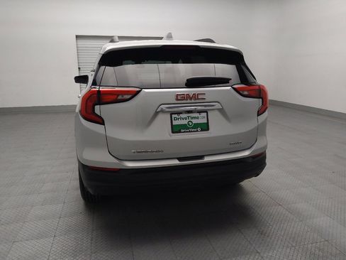 Used 2020 GMC Terrain SLE w/ Driver Convenience Package AWD/4WD image 6