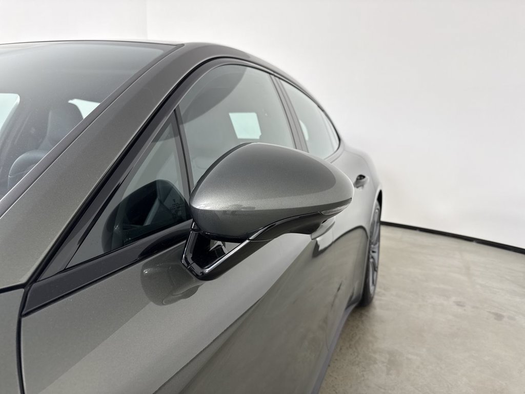 New 2026 Porsche Panamera 4 AWD/4WD image 12