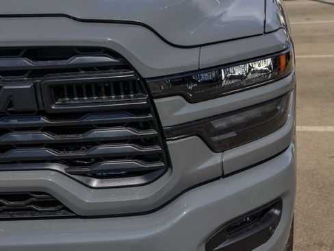 New 2026 RAM 2500 Tradesman AWD/4WD image 10