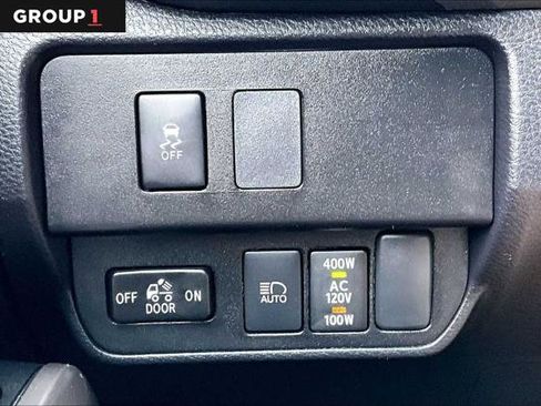 Certified 2023 Toyota Tacoma 4x4 Double Cab w/ Trail Edition image 34