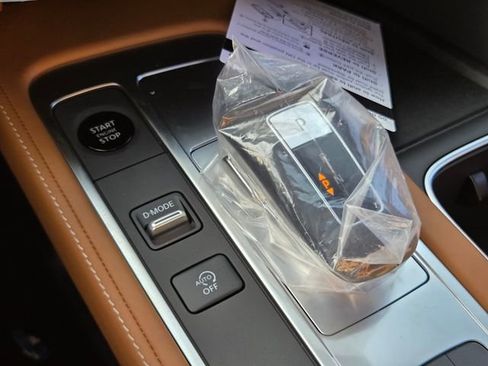 New 2026 INFINITI QX60 Autograph w/ Autograph Tech Package image 27