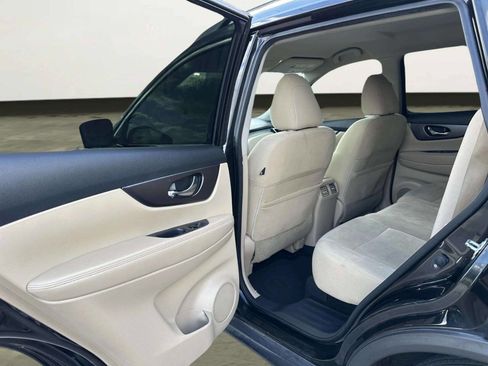 Used 2016 Nissan Rogue SV w/ SV Premium Package FWD image 18