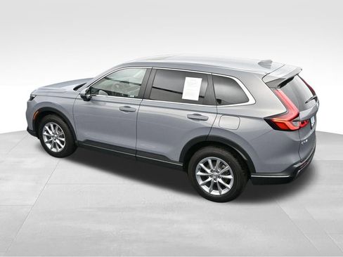 Certified 2026 Honda CR-V EX image 33