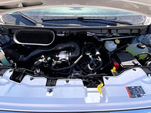 New 2025 Ford Transit 350 XLT image 9