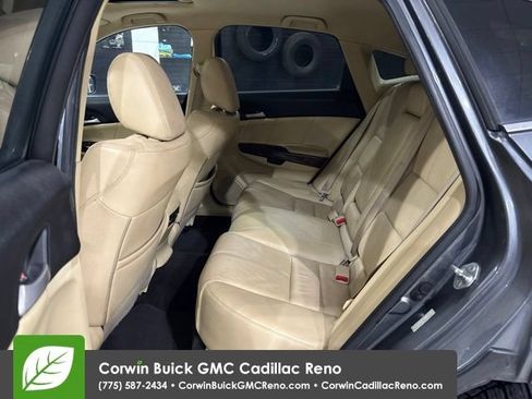 Used 2010 Honda Crosstour EX-L image 12