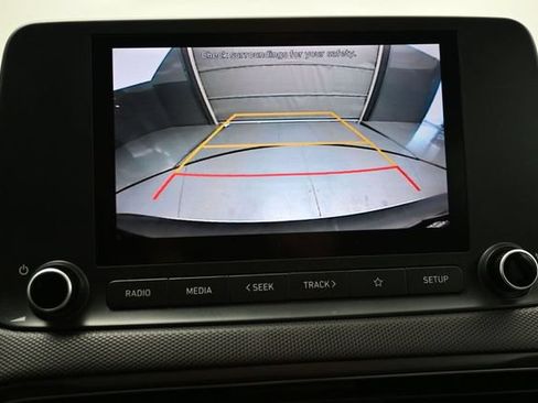 Used 2023 Hyundai Kona SEL FWD image 20