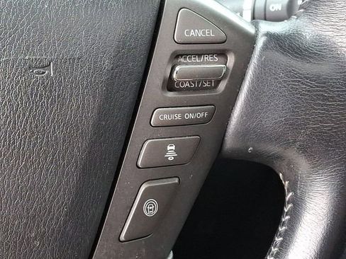 Used 2020 Nissan Armada SL w/ Premium Package AWD/4WD image 24