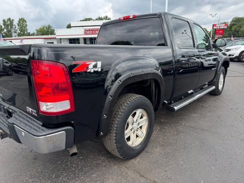 Used 2012 GMC Sierra 1500 SLE w/ Power Tech Package AWD/4WD image 11