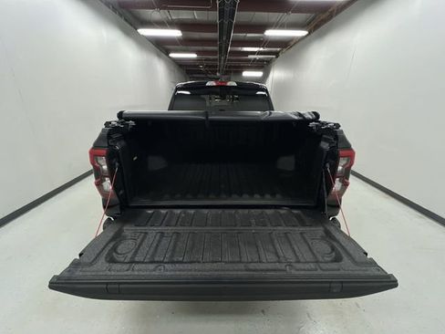 Used 2025 Ford Ranger XLT image 23