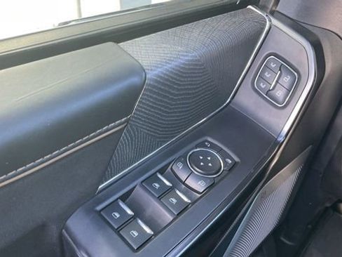 Used 2021 Ford F150 Platinum w/ Equipment Group 701A High image 13